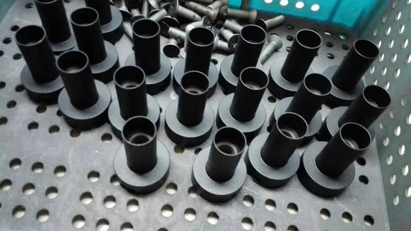 特氟龍噴涂和鐵氟龍噴涂有什么區別？